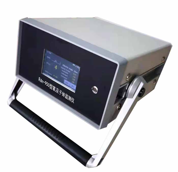 Rdn-950 氡及子体测量仪